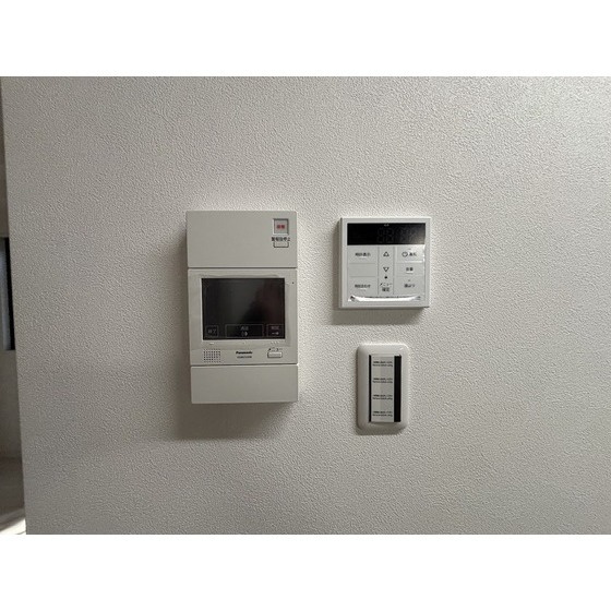 LIBTH新水前寺のセキュリティ