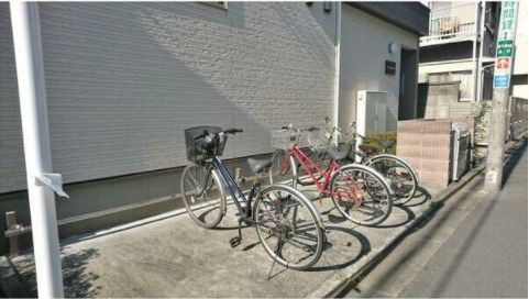 Casa Yamatoのその他共用部分|共用部分☆