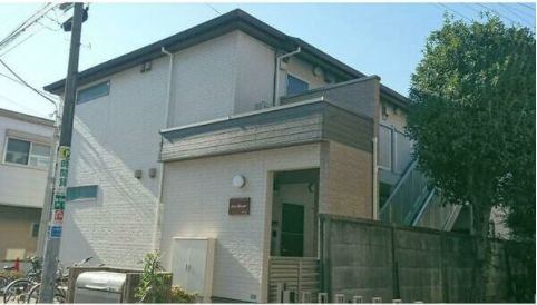 Casa Yamatoの外観