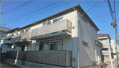 Casa Yamatoの外観|CasaYamatoの外観☆