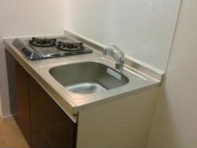 Casa Yamatoのキッチン|キッチン☆（同一仕様写真）