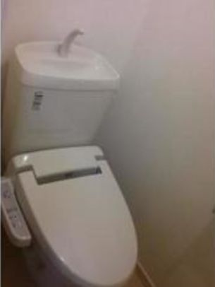 Casa Yamatoのトイレ|トイレ☆（同一仕様写真）