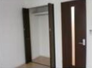 Casa Yamatoの寝室|洋室☆（同一仕様写真）