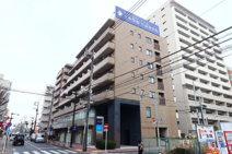 フレグラント町田の画像