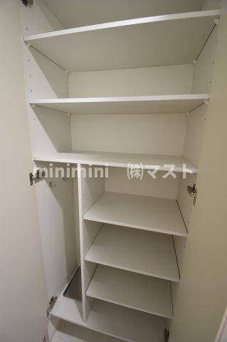 Y＆Rino　Residenceのその他