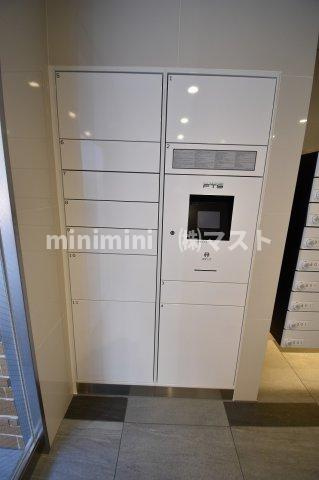 Y＆Rino　Residenceのその他共用部分