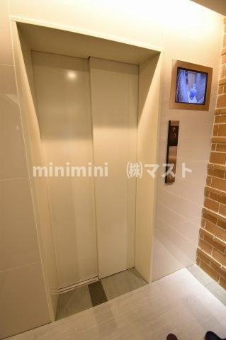 Y＆Rino　Residenceのその他