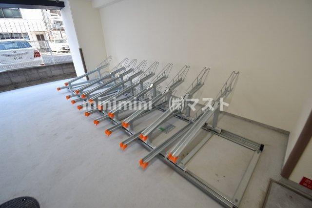 Y＆Rino　Residenceのその他共用部分