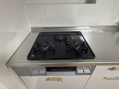 【キッチン】 | 本町コーポラス