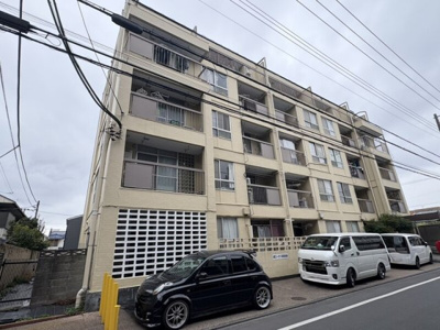 【外観】 | 本町コーポラス