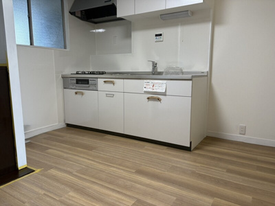 【居間・リビング】 | 本町コーポラス