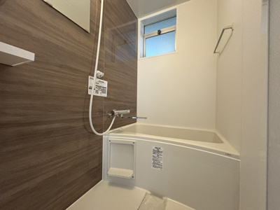 【浴室】 | 本町コーポラス