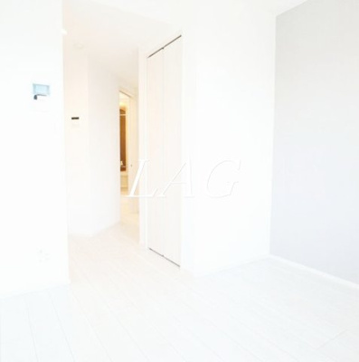 【寝室】 | ドムス練馬高野台 | 寝室です。