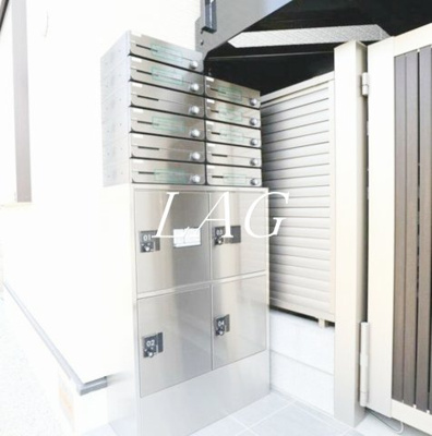 【その他】 | ドムス練馬高野台