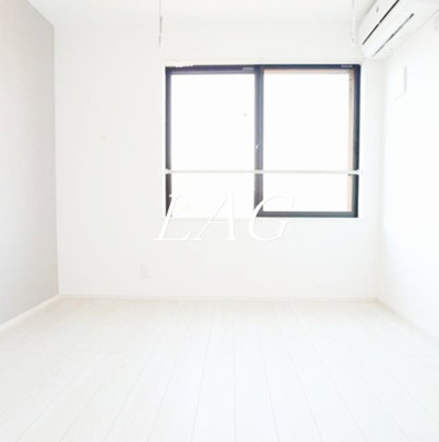 【居間・リビング】 | ドムス練馬高野台 | 洋室のお部屋です。