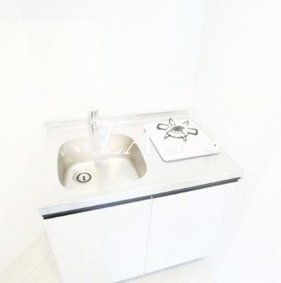 【キッチン】 | ドムス練馬高野台 | キッチンです。