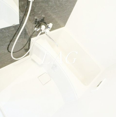 【浴室】 | ドムス練馬高野台 | お風呂です。