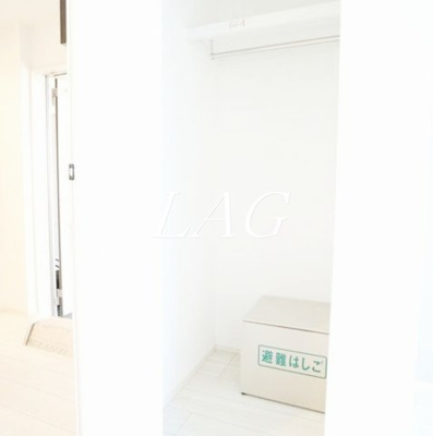 【収納】 | ドムス練馬高野台 | 収納です。