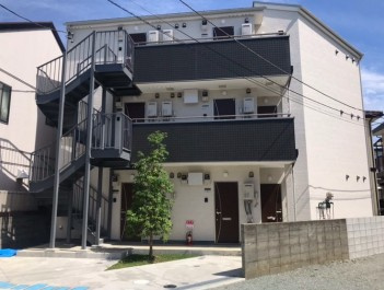 【外観】 | エクシリア湘南