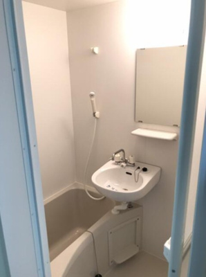 【浴室】 | エクシリア湘南