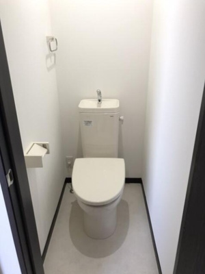 【トイレ】 | エクシリア湘南