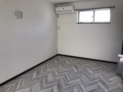 【寝室】 | エクシリア湘南