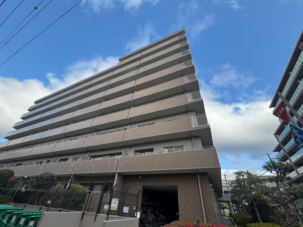 住吉東パークホームズ