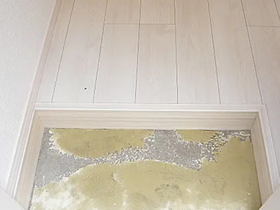 【玄関】 | ポモドーロ三軒茶屋