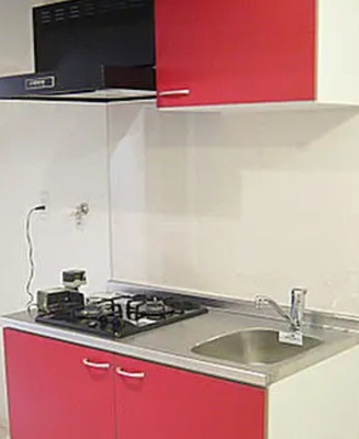 【キッチン】 | ポモドーロ三軒茶屋