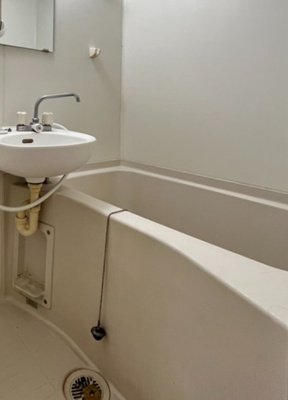 【浴室】 | ポモドーロ三軒茶屋