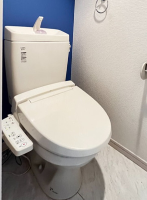 【トイレ】 | ポモドーロ三軒茶屋