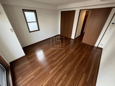 【洋室】 | 幸田マンション幸町 | 幸田マンション幸町　洋室