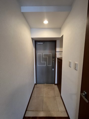 【玄関】 | 幸田マンション幸町 | 幸田マンション幸町　玄関