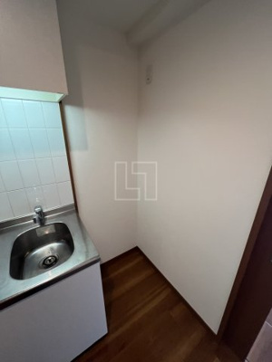 【その他共用部分】 | 幸田マンション幸町 | 幸田マンション幸町　冷蔵庫置き場