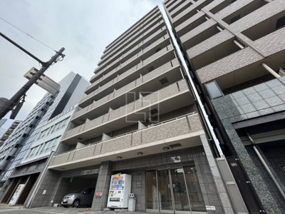 【外観】 | 幸田マンション幸町 | 幸田マンション幸町　外観