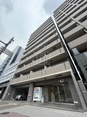 【外観】 | 幸田マンション幸町 | 幸田マンション幸町　外観