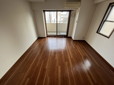 【居間・リビング】 | 幸田マンション幸町 | 幸田マンション幸町　洋室