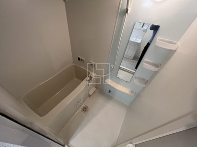 【浴室】 | 幸田マンション幸町 | 幸田マンション幸町　浴室
