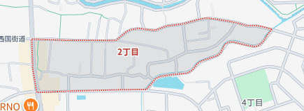 【地図】 | 石塚ハイム