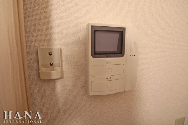 オアゾAのセキュリティ