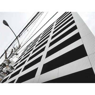 【外観】 | ズーム横浜スクエア