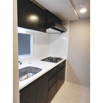 【キッチン】 | ズーム横浜スクエア