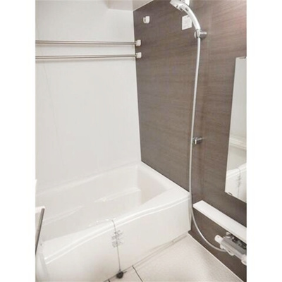 【浴室】 | ズーム横浜スクエア