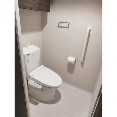 【トイレ】 | ズーム横浜スクエア