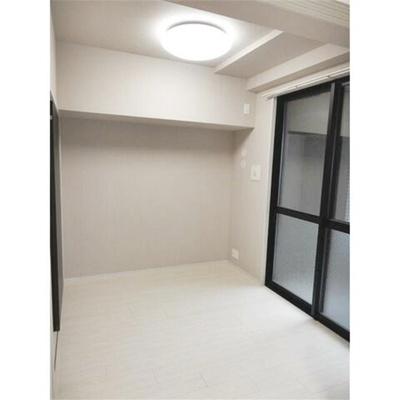 【寝室】 | ズーム横浜スクエア