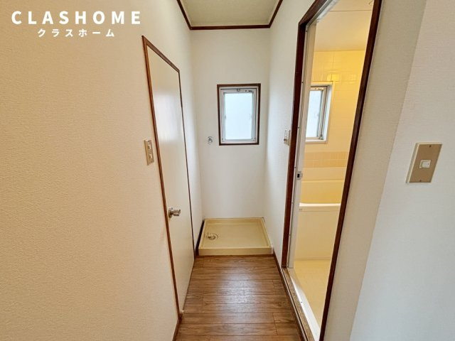 ビラ日下　　刈谷市近郊の賃貸ならクラスホーム刈谷店の玄関|同物件の別部屋になります。