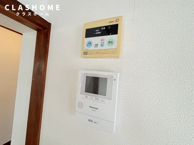 ビラ日下　　刈谷市近郊の賃貸ならクラスホーム刈谷店の設備|同物件の別部屋になります。