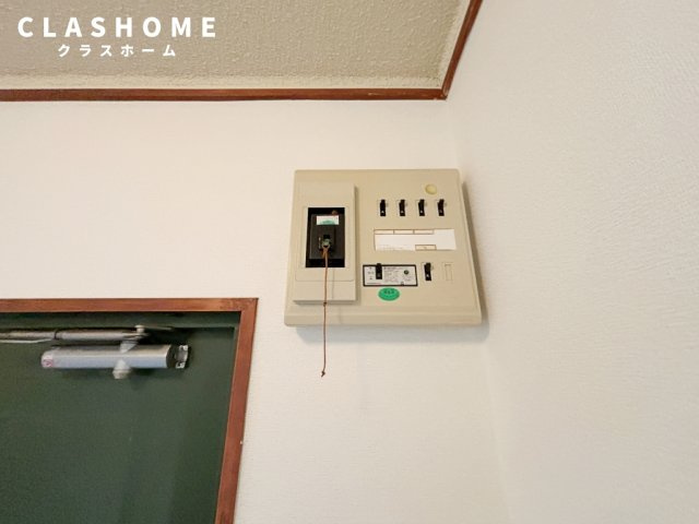 ビラ日下　　刈谷市近郊の賃貸ならクラスホーム刈谷店の設備|同物件の別部屋になります。