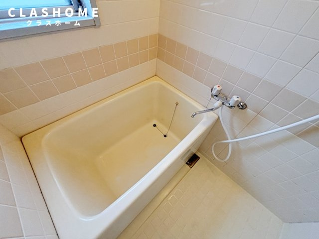 ビラ日下　　刈谷市近郊の賃貸ならクラスホーム刈谷店の浴室|同物件の別部屋になります。