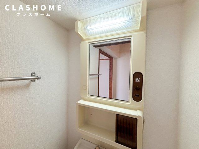 ビラ日下　　刈谷市近郊の賃貸ならクラスホーム刈谷店の内装|同物件の別部屋になります。